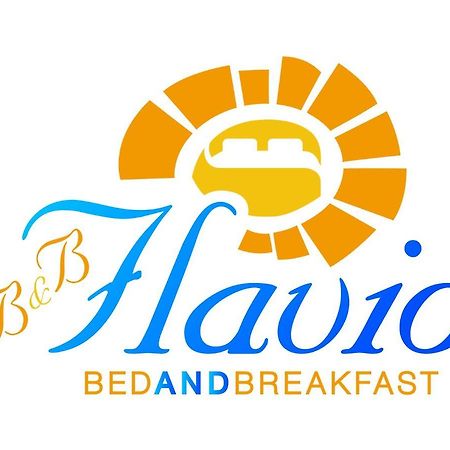 B&B Flavio Pozzuoli Bagian luar foto