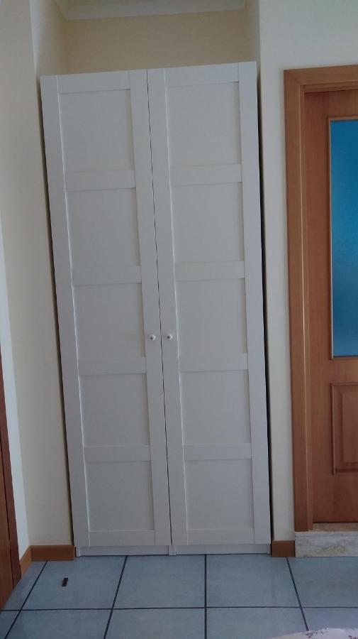 B&B Flavio Pozzuoli Bagian luar foto